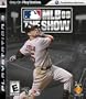 MLB 09 The Show