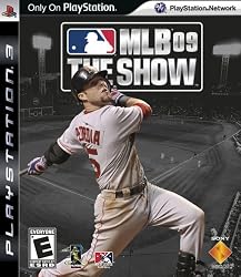 MLB 09 The Show