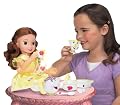 Disney Princess Tea Time With Me Little Belle