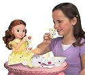 Disney Princess Tea Time With Me Little Belle