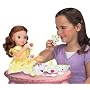 Disney Princess Tea Time With Me Little Belle