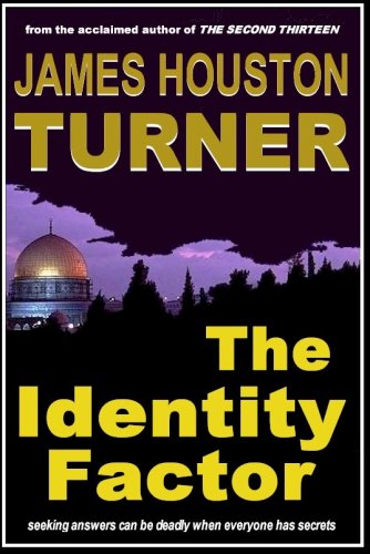  James Houston Turner