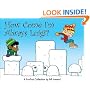 How Come I'm Always Luigi? A FoxTrot Collection