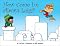How Come I'm Always Luigi? A FoxTrot Collection