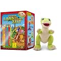 In einem Land vor unserer Zeit - Gesamtbox / Limited Edition mit Pl�sch-Dino Ducky (DVD)