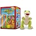 In einem Land vor unserer Zeit - Gesamtbox / Limited Edition mit Pl�sch-Dino Ducky (DVD)
