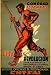 1937 SPANISH Espanza PROPAGANDA CIVIL WAR POSTER