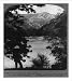 Historic Print (L): Vale of Temep, the River of Dreams - between Mts. Olympus and Ossa (N.E.) Greece