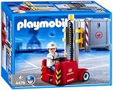 Playmobil - Mini Forklift 4476