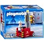 Playmobil - Mini Forklift 4476