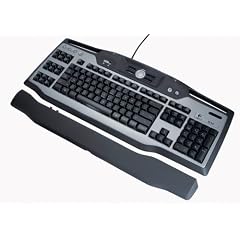 Logitech G11 Keyboard USB