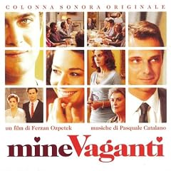Mine Vaganti/ Manner Al..