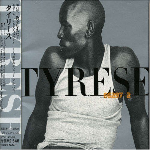 Tyrese