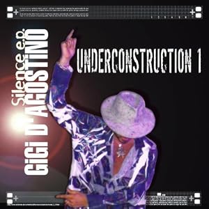 Silence Under Construction V.1