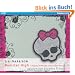 Monster High - Happy Birthday unterm Vollmond