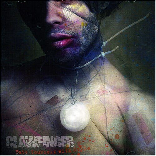 Clawfinger - What We