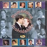 Romanticos Inolvidables "Varios" [Import] VOL 1