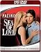 DVD : Sea of Love [HD DVD]