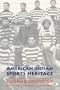 American Indian Sports Heritage