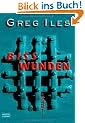 Bisswunden: Thriller