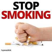 Stop Smoking - Hypnosis | [Hypnosis Live]