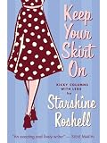 Keep Your Skirt On: Kicky Columns With Legs