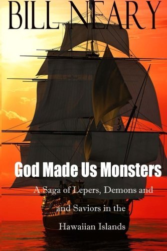 God Made Us Monsters