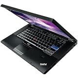 Lenovo ThinkPad T420 4178A49 14 LED Notebook Intel Core i5-2520M 2.5 GHz 4GB DDR3 160GB SSD DVD-Writer Intel HD Graphics 3000 Windows 7 Professional 64-bit Black