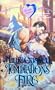 Temptation's Fire (Heartfire Romance)