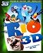 Rio (3D) (Blu-Ray+Blu-Ray 3D+Dvd)