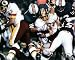 John Riggins Autographed Washington Redskins 8x10 Photo ~ Hall of Famer