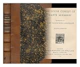 The Divine comedy of Dante Alighieri : Purgatorio / translated by Henry Wadsworth Longfellow