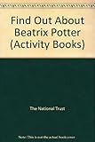 Find out about Beatrix Potter : projects, presents and puzzles