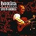 Live in America