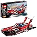 LEGO Technic Power Boat 42089 Building Kit , New 2019 (174 Piece)