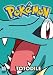 Pokemon All Stars 16 - TOTODILE