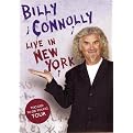 Billy Connolly: Live in New York