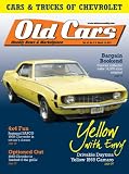 Old Cars Weekly (1-year) [Print + Kindle]