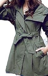 Sexy Cotton Spring  Dress