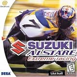 Revue Ubisoft  / Suzuki Alstare Racing