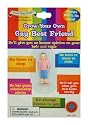 Grow Your Own Gay Best Friend A Joke Gift Present