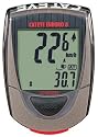 Cateye CC-ED300 Enduro 8-Function Bicycle Computer