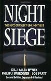 Night Siege: The Hudson Valley UFO Sightings