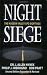 Night Siege: The Hudson Valley UFO Sightings Night Siege: The Hudson Valley UFO Sightings