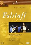 Falstaff, by Giuseppe Verdi (Gyndebourne Festival Opera, 1976) [DVD]