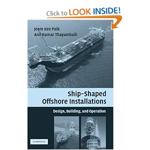51KmiyxI7DL. BO2,204,203,200 PIsitb sticker arrow click,TopRight,35, 76 AA300 SH20 OU01  Ship shaped Offshore Installations: Design, Building, and Operation