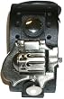 Vintage Ink Watch Gun
