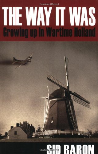 the way it wasgrowing up in wartime holland