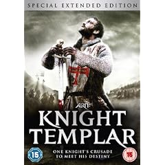 Arn: Knight Templar - Extended Edition [DVD]