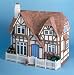 Glencroft Dollhouse Kit